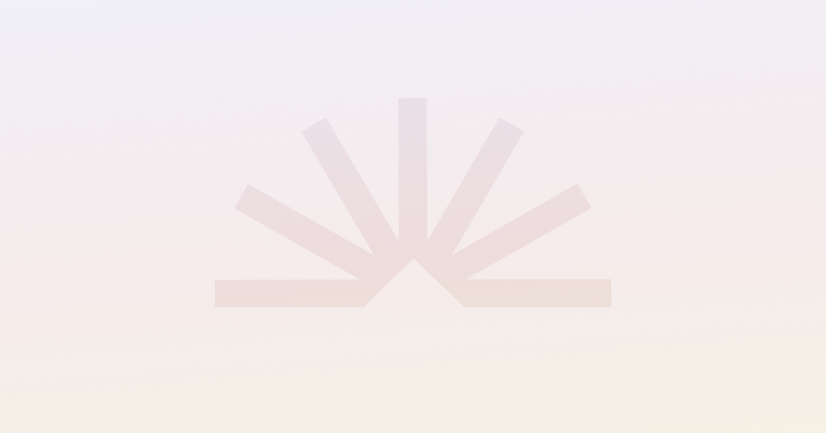 Daybreak - Website Design Preview