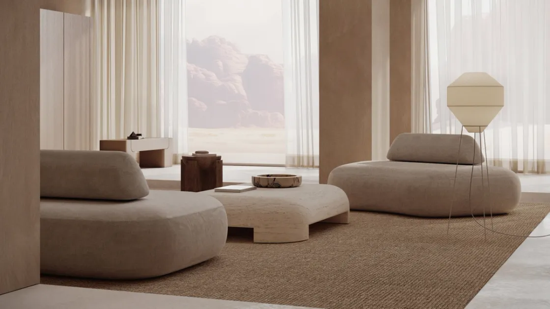 Monolith - Website Design Preview