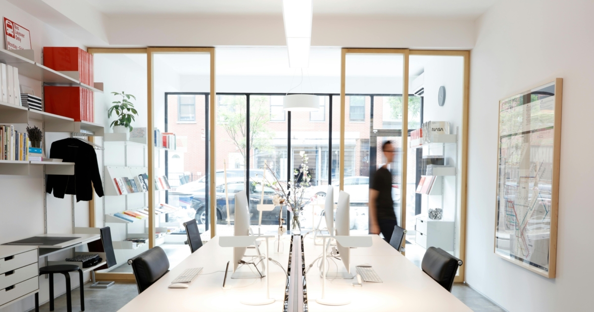 Order - Website Design Preview