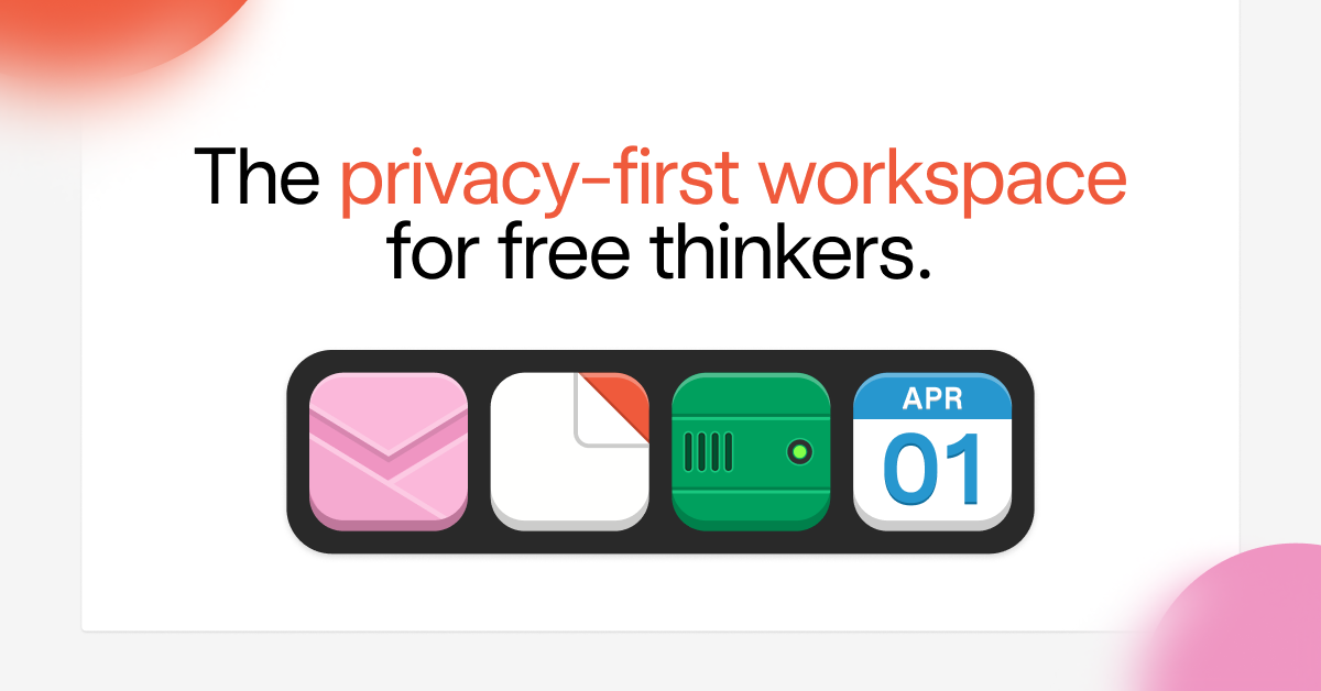 Skiff - Website Design Preview