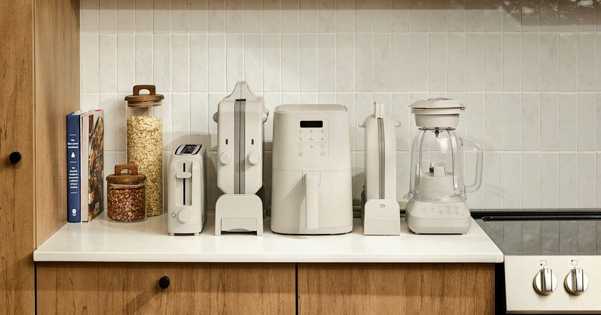 bella - Website Design Preview