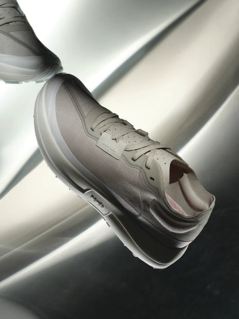 norda run - Website Design Preview